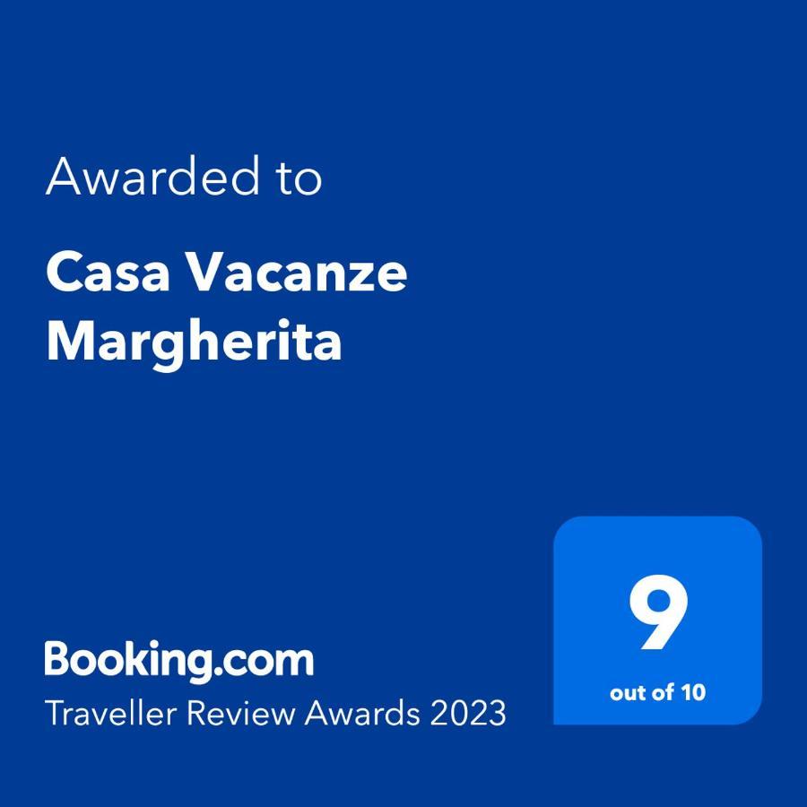 Casa Vacanze Margherita Villa Riola Sardo Luaran gambar